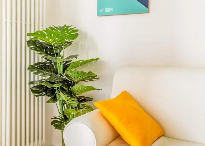 Bed and Breakfast La finestra sulla fiera Bologna