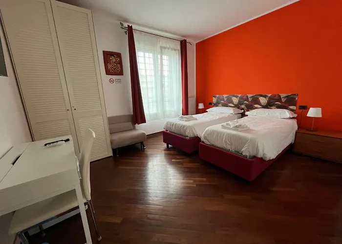 B&B Parco Nord Bologna