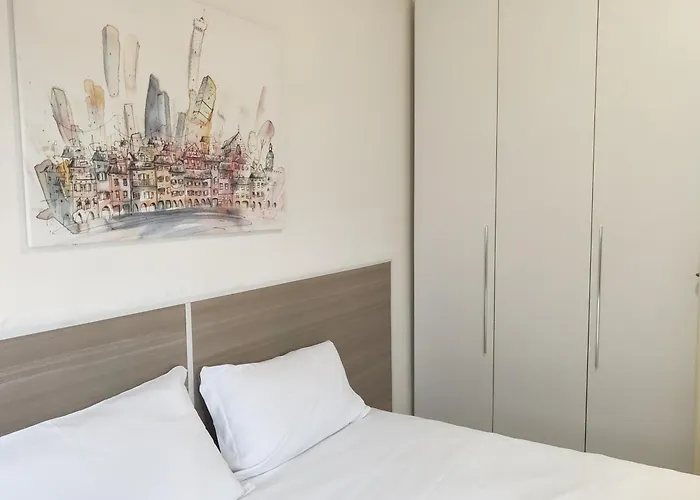 Aurora Guest House- Dimore Bolognesi