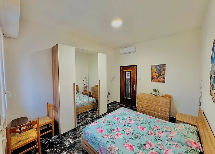 Eden Guesthouse Bologna