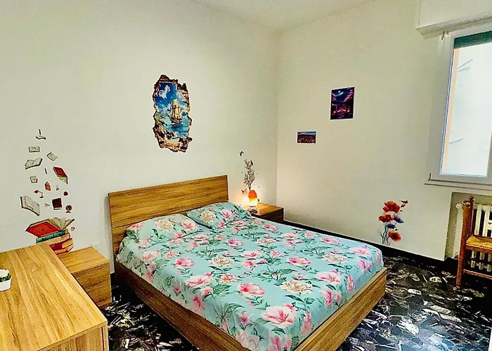 Eden Guesthouse Bologna